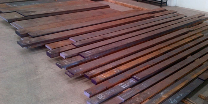 Steel Material Supplier
